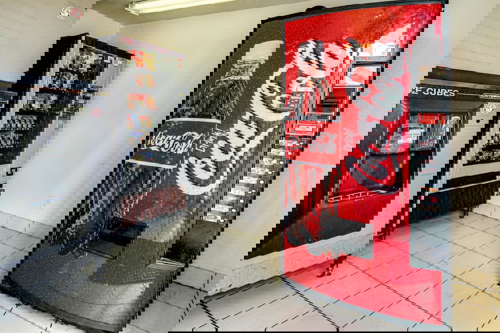 Motel 6 Waco, TX - thumb 4