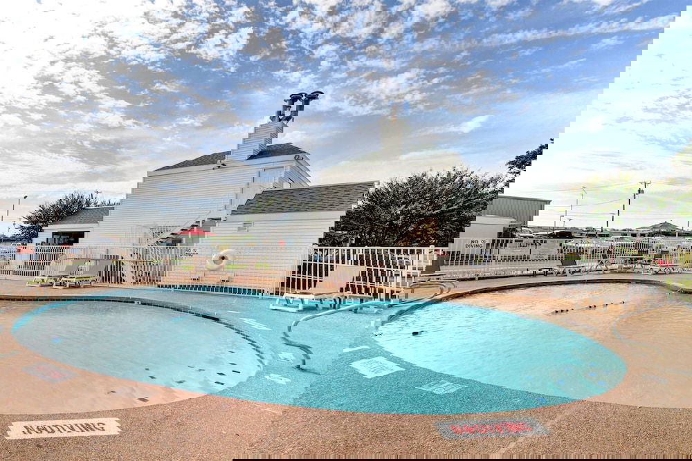 Motel 6 Waco, TX - thumb 2