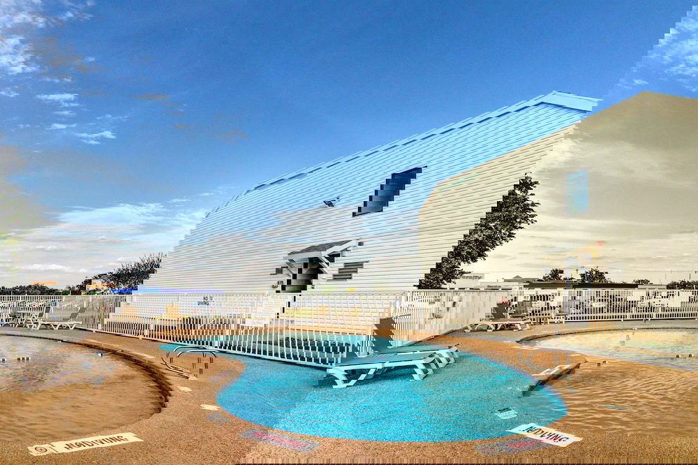 Motel 6 Waco, TX - thumb 3