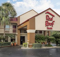 Red Roof Inn Kingsland - USA Accommodation