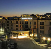 SpringHill Suites by Marriott Logan - Tourism Bookings