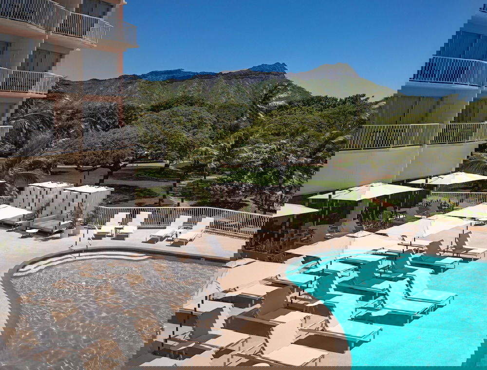 Park Shore Waikiki - thumb 0