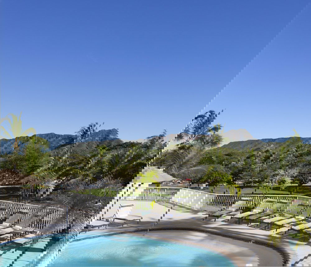 Park Shore Waikiki - thumb 1