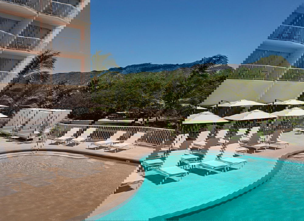 Park Shore Waikiki - thumb 4