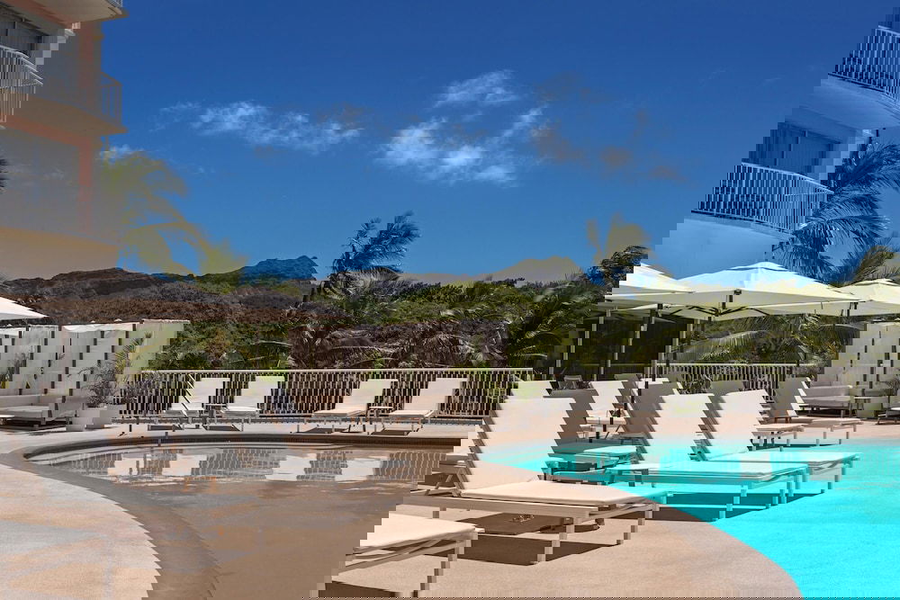 Park Shore Waikiki - thumb 5