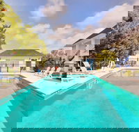 Baymont by Wyndham Cleveland - USA Accommodation