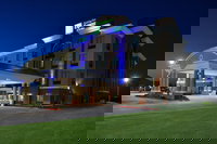 Holiday Inn Express Hotel  Suites Alva an IHG Hotel