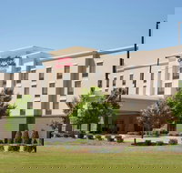 Hampton Inn  Suites Prattville AL - Tourism Bookings