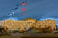 Hampton Inn Statesboro