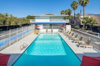Motel 6 Santa Barbara CA - State Street