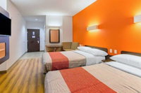 Motel 6 San Angelo TX