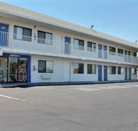 Motel 6 Atascadero CA - USA Accommodation