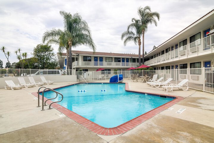 Motel 6 Camarillo, CA - thumb 6
