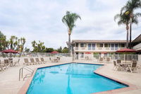 Motel 6 Camarillo CA