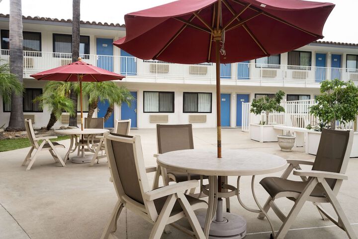 Motel 6 Camarillo, CA - thumb 5