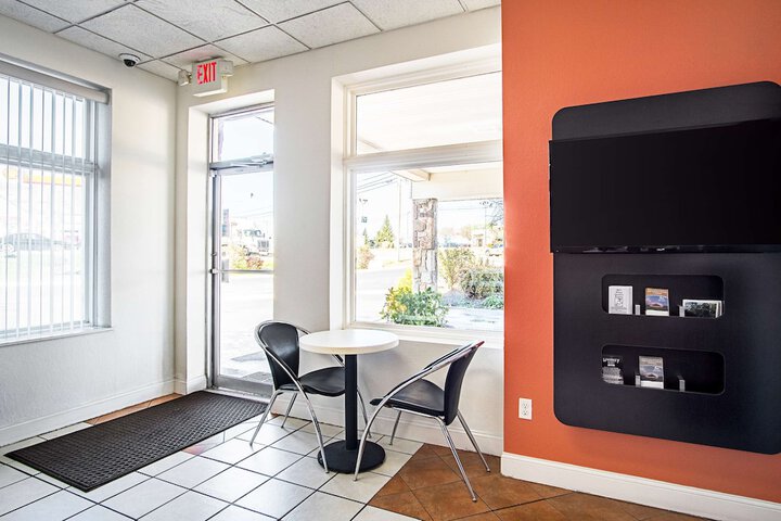 Motel 6 Manchester Tn #4686 - thumb 6