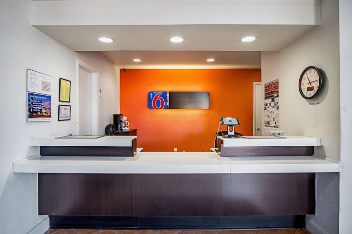 Motel 6 Manchester Tn #4686 - thumb 7