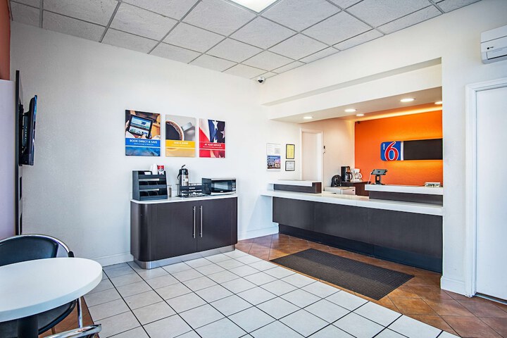 Motel 6 Manchester Tn #4686 - thumb 5