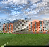 Candlewood Suites Manhattan an IHG Hotel - Hotels Santiago