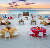 Hilton Marco Island Beach Resort - China Accommodation