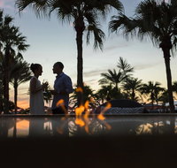 JW Marriott Marco Island Beach Resort - China Accommodation
