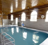 Super 8 by Wyndham Chicago O'Hare Airport - Tourism Bookings