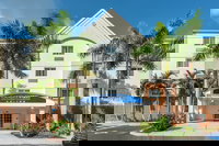 Candlewood Suites Fort Myers Sanibel Gateway an IHG Hotel