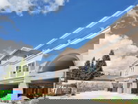 Holiday Inn Express Hotel  Suites Santa Cruz an IHG Hotel