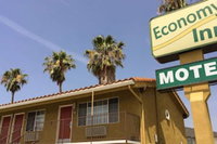 Economy Inn Motel Sylmar