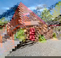 Nature's Inn Bed and Breakfast - Tourism Bookings