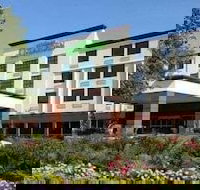 Wyndham Garden Elk Grove Village/O'Hare - Tourism Bookings