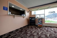 Americas Best Value Inn Bradford