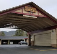 Mountain View Inn - Tourism Bookings