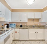 Beach House Condominiums by Wyndham Vacation Rentals - Tourism Bookings