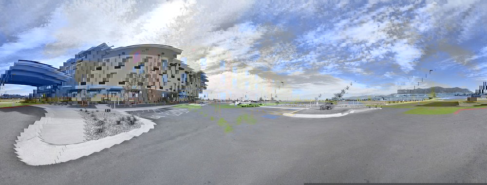 Comfort Suites Airport - University - thumb 0