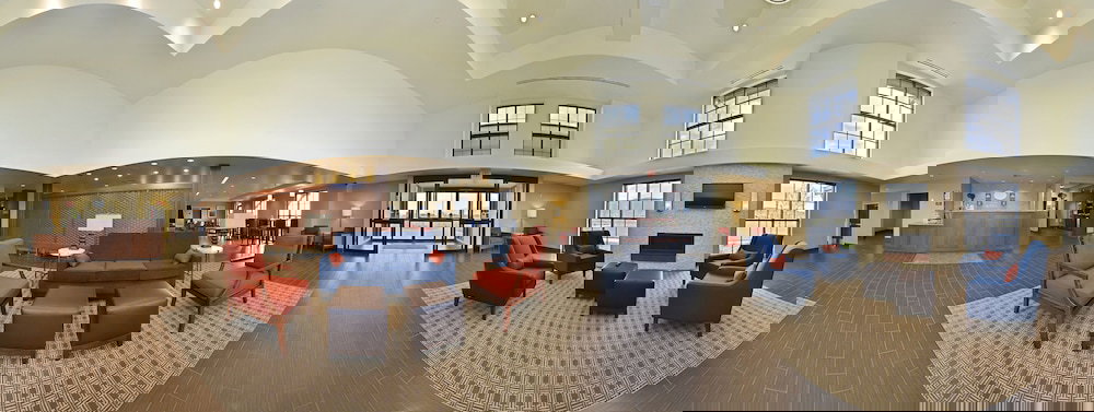 Comfort Suites Airport - University - thumb 1