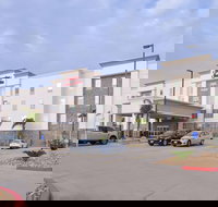 Hampton Inn  Suites Port Aransas - Tourism Bookings