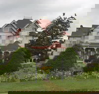 Albergo Allegria Hotel  Breakfast Restaurant - Tourism Bookings