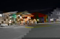 Best Western Canon City