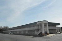 Econo Lodge Inn  Suites