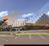 Embassy Suites Springfield - Tourism Bookings