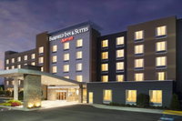 Fairfield Inn  Suites by Marriott Atlanta Gwinnett Place
