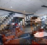 Four Points by Sheraton Manhattan - Hotels Santiago