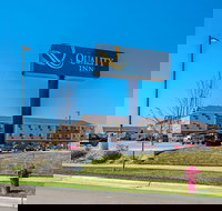 Quality Inn Williston - Tourism Bookings