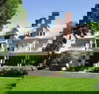 Alexander Mansion BB - Tourism Bookings