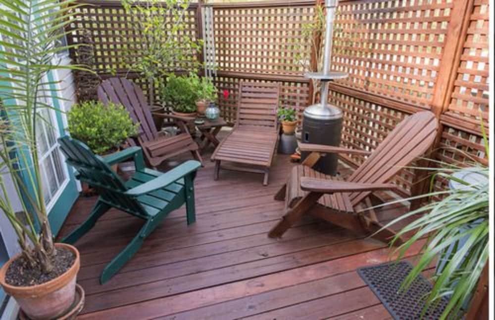 Charles Bass House Bed & Breakfast - thumb 2