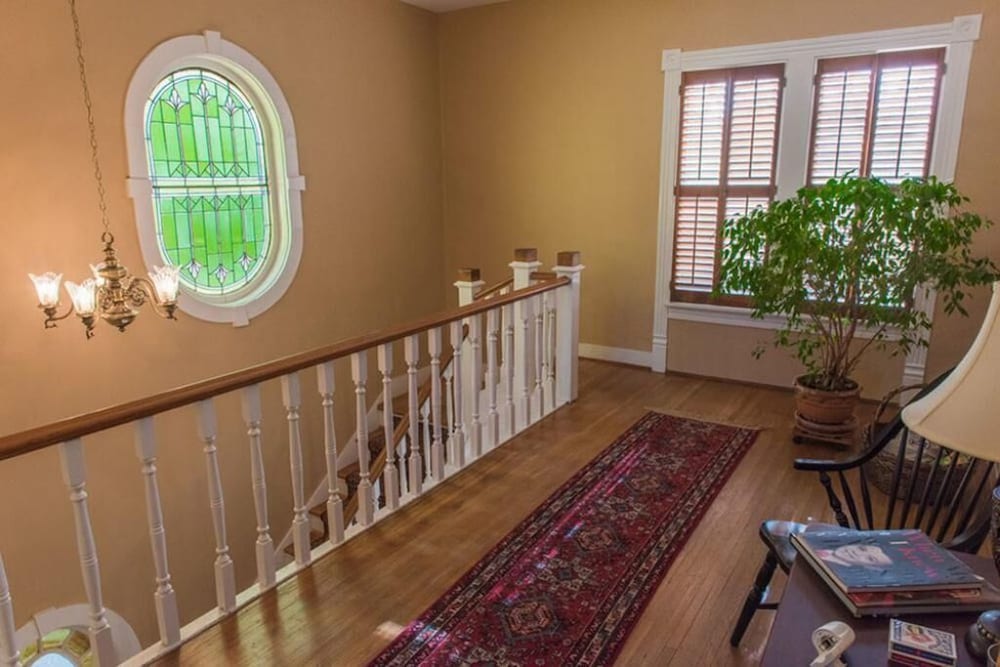 Charles Bass House Bed & Breakfast - thumb 5