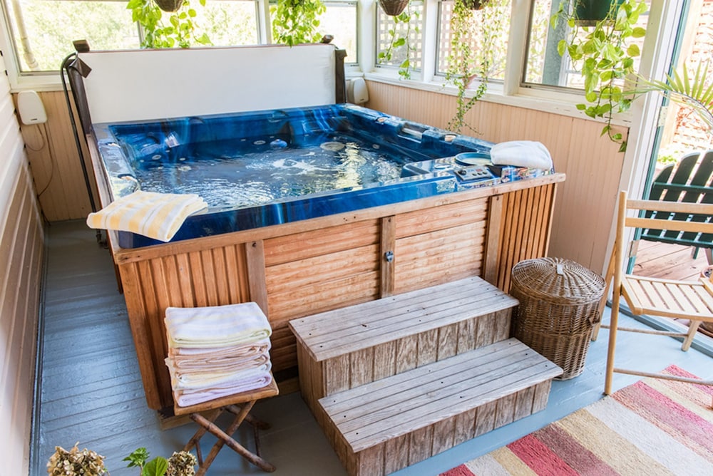 Charles Bass House Bed & Breakfast - thumb 4