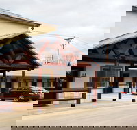 Winterton Suites - Tourism Bookings