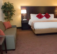 Grand Williston Hotel  Conference Center - Tourism Bookings